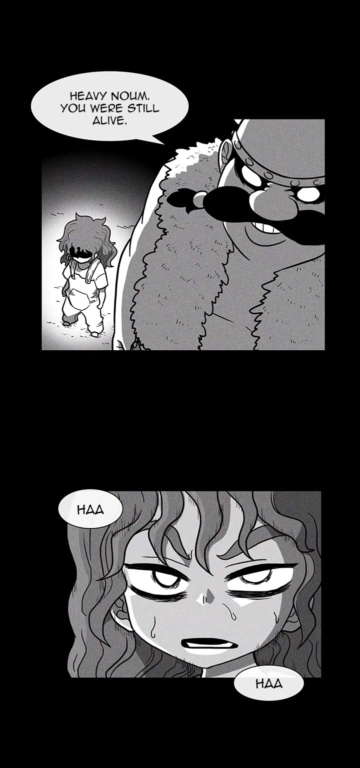 Burning Effect Chapter 19 page 5 - Chapter 19