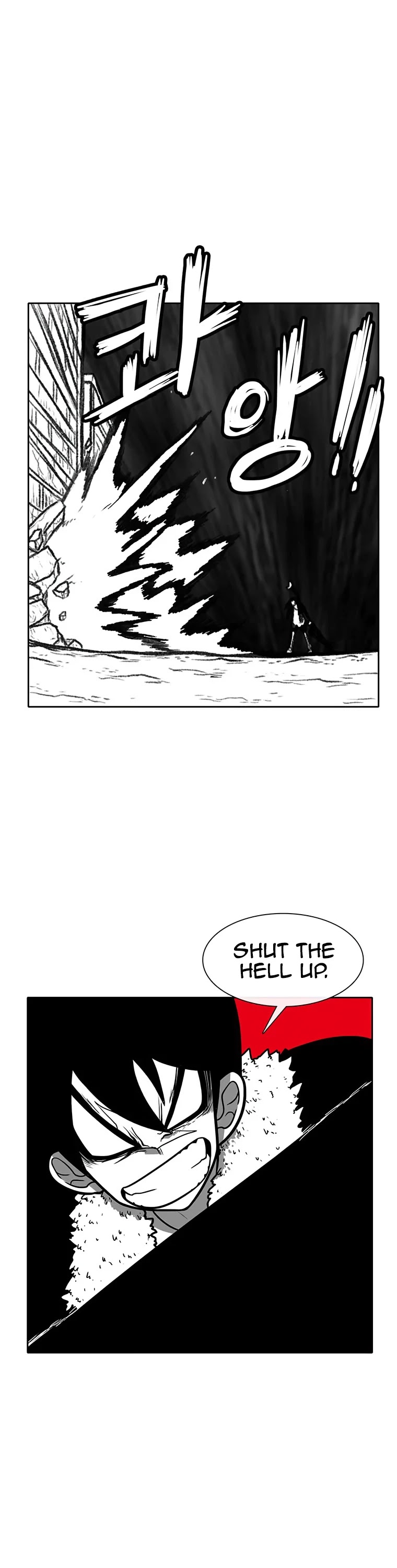 Burning Effect Chapter 190 page 11 - Chapter 190