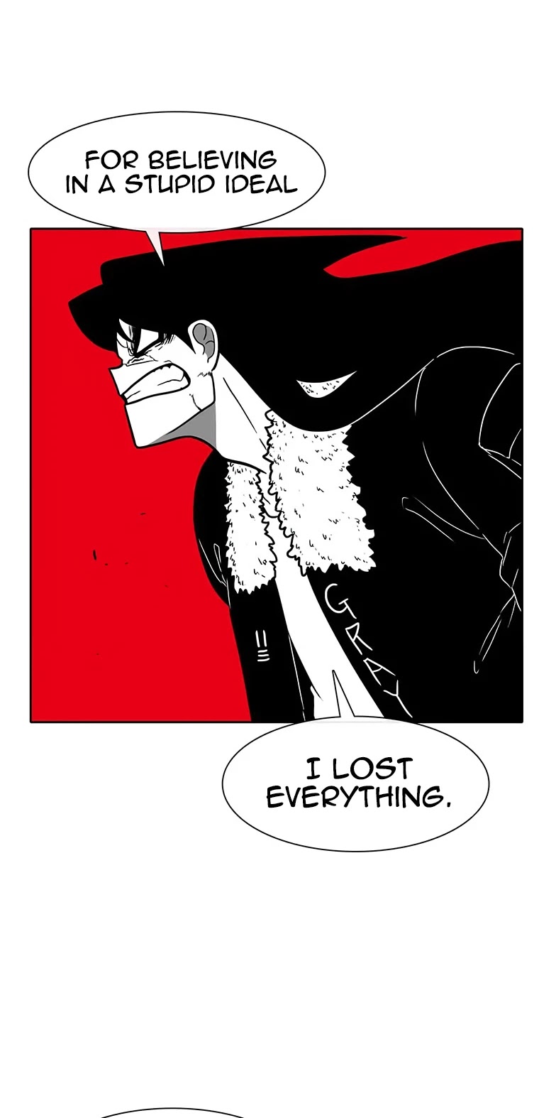 Burning Effect Chapter 190 page 13 - Chapter 190