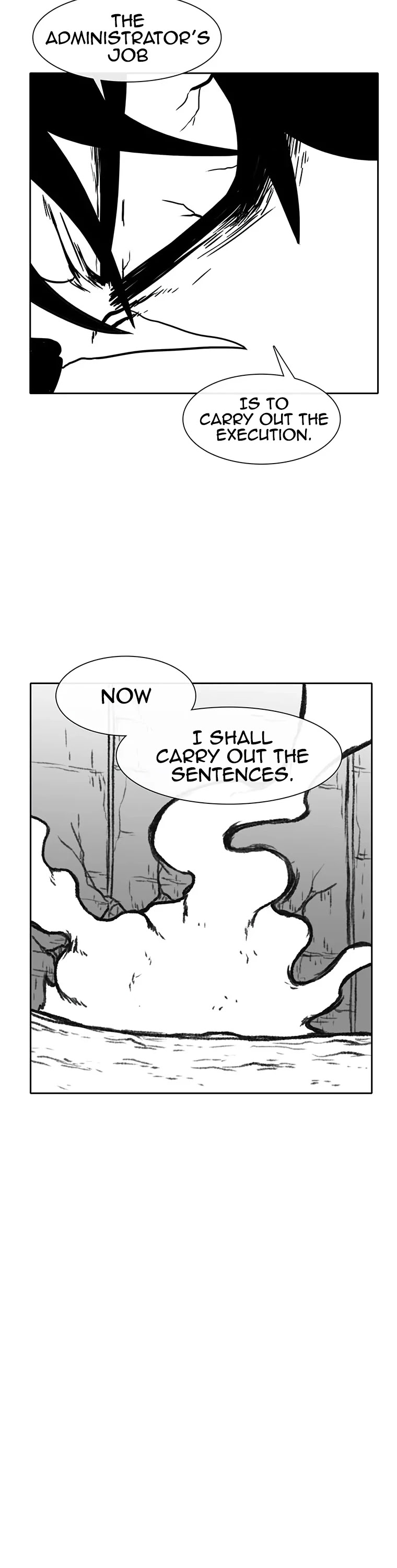 Burning Effect Chapter 190 page 14 - Chapter 190