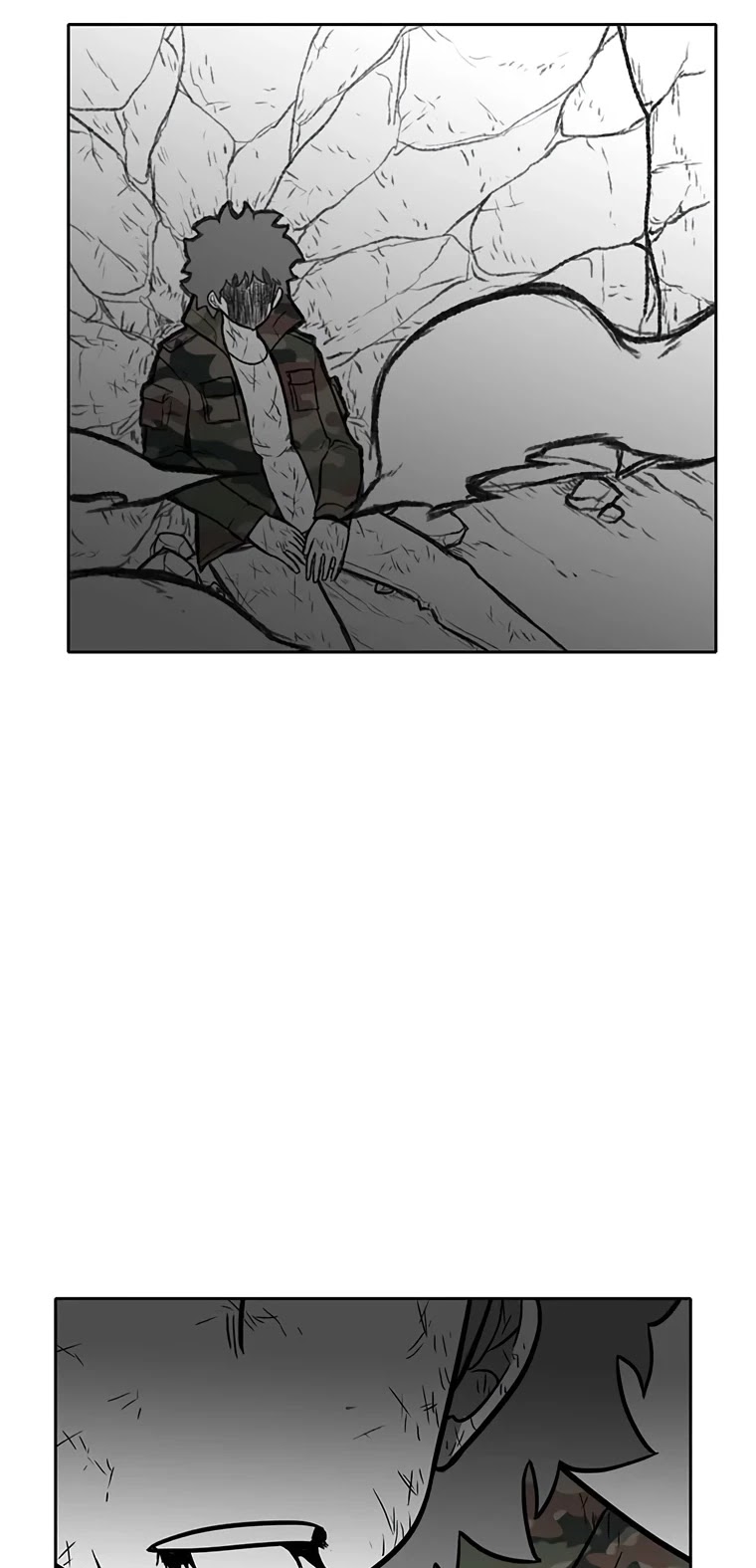 Burning Effect Chapter 190 page 15 - Chapter 190