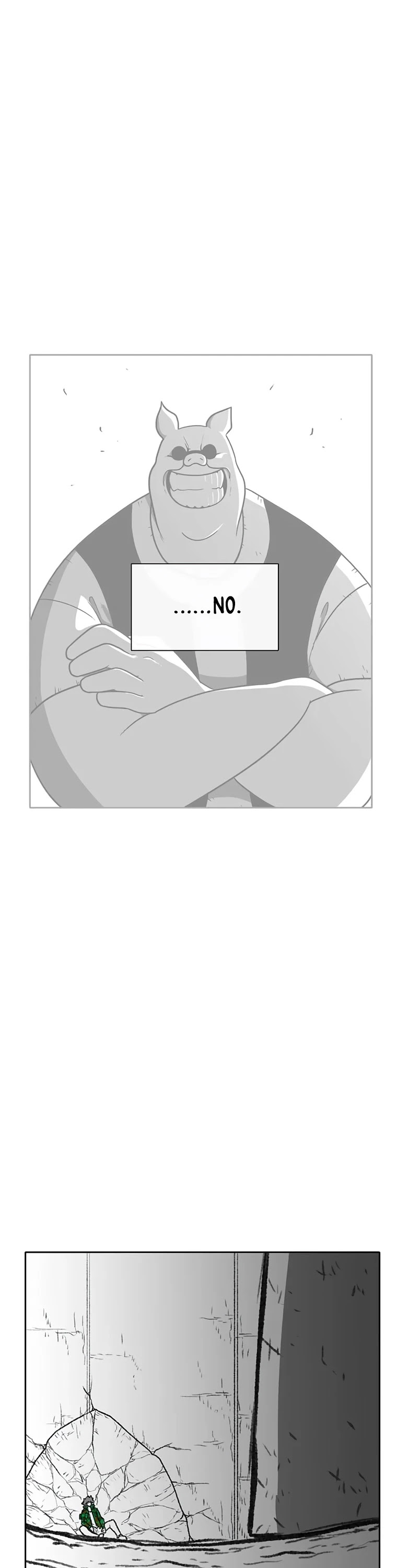 Burning Effect Chapter 190 page 17 - Chapter 190