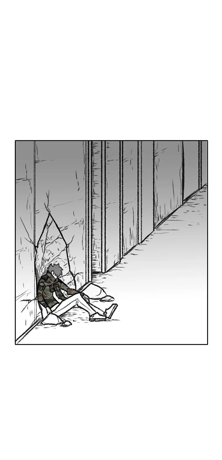 Burning Effect Chapter 190 page 19 - Chapter 190