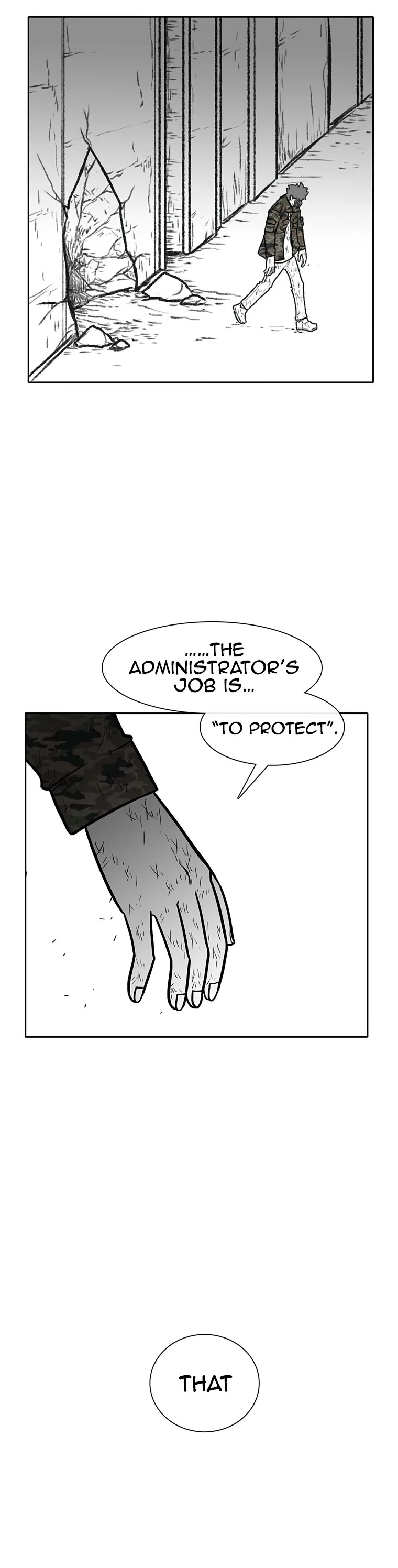 Burning Effect Chapter 190 page 20 - Chapter 190