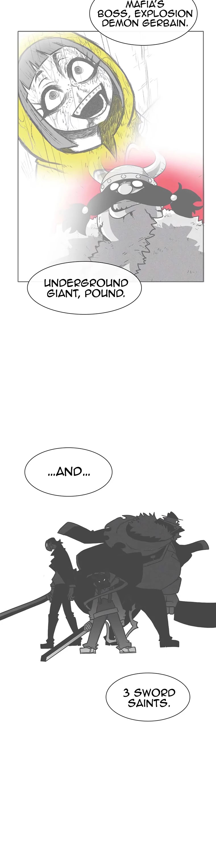 Burning Effect Chapter 190 page 25 - Chapter 190