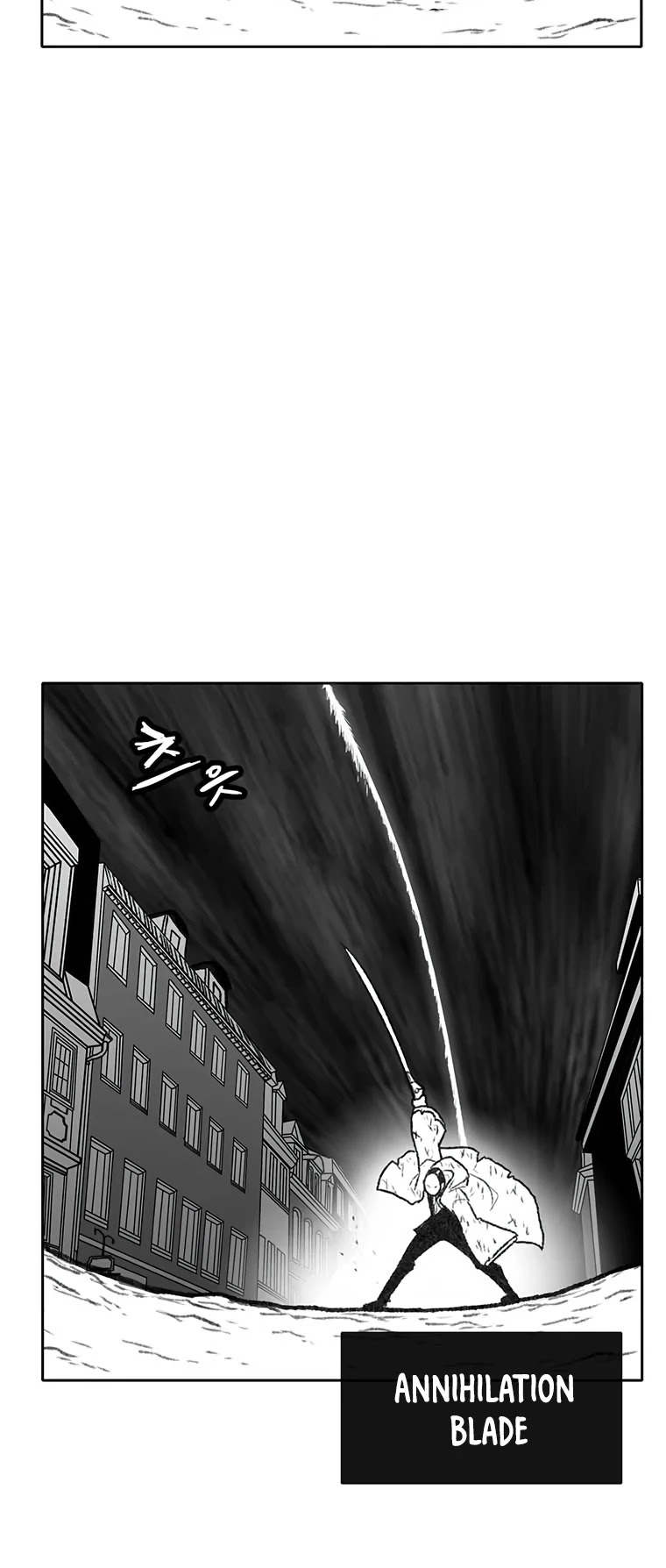 Burning Effect Chapter 190 page 27 - Chapter 190