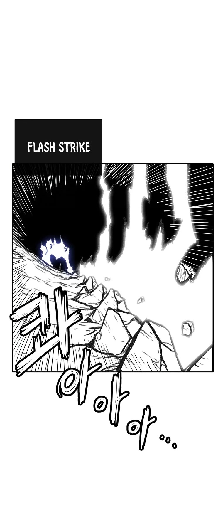 Burning Effect Chapter 190 page 28 - Chapter 190