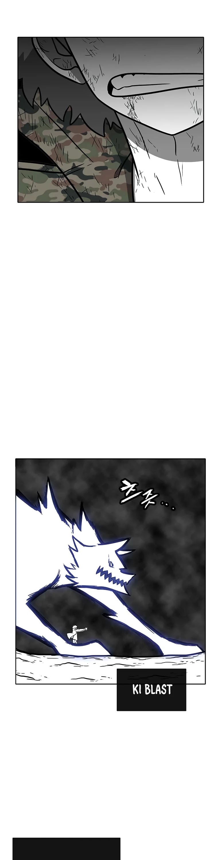 Burning Effect Chapter 190 page 29 - Chapter 190