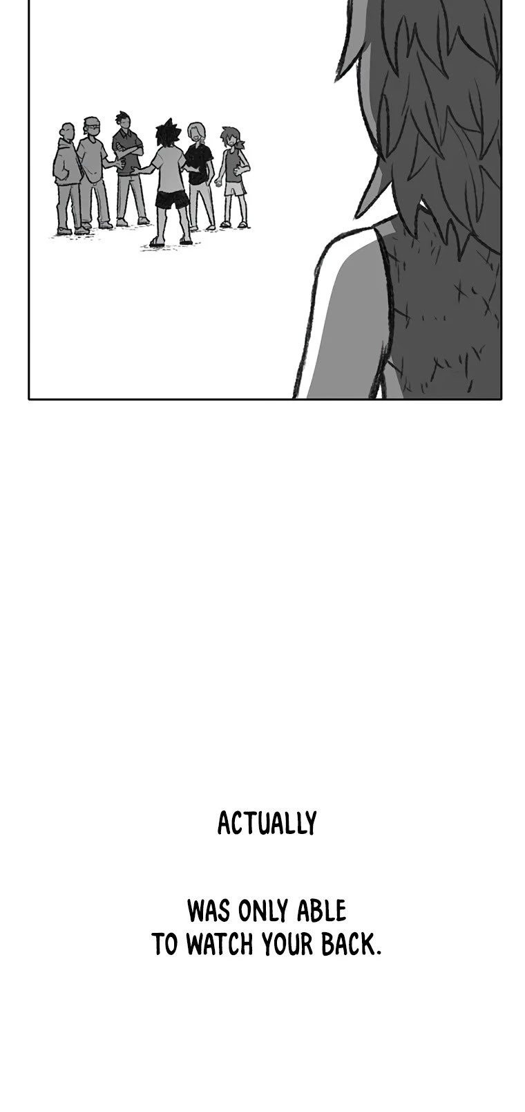 Burning Effect Chapter 190 page 3 - Chapter 190