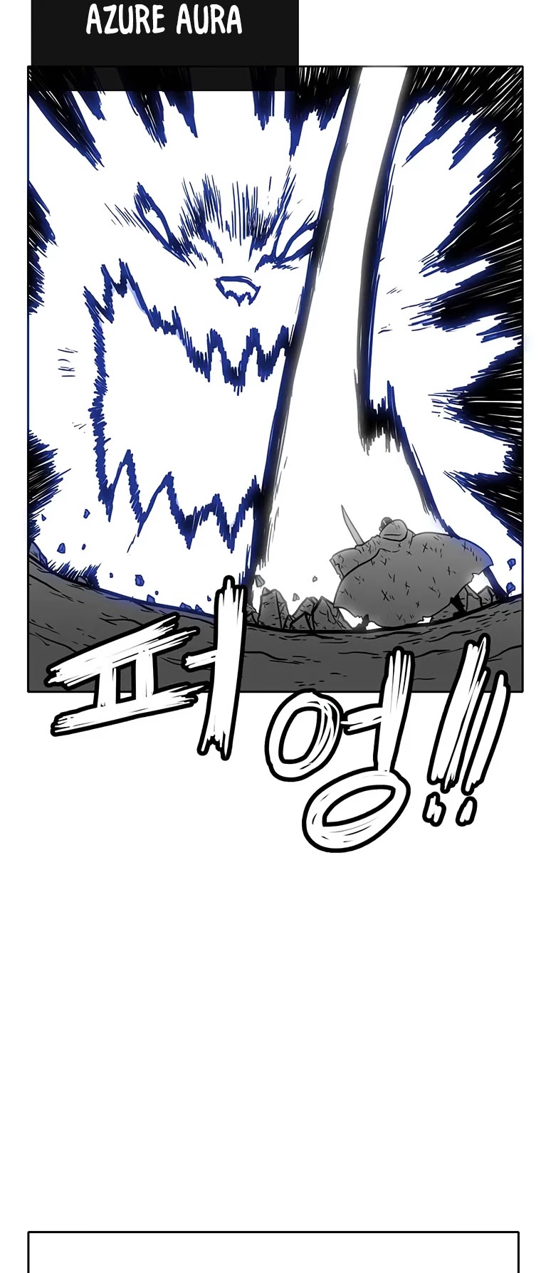 Burning Effect Chapter 190 page 30 - Chapter 190