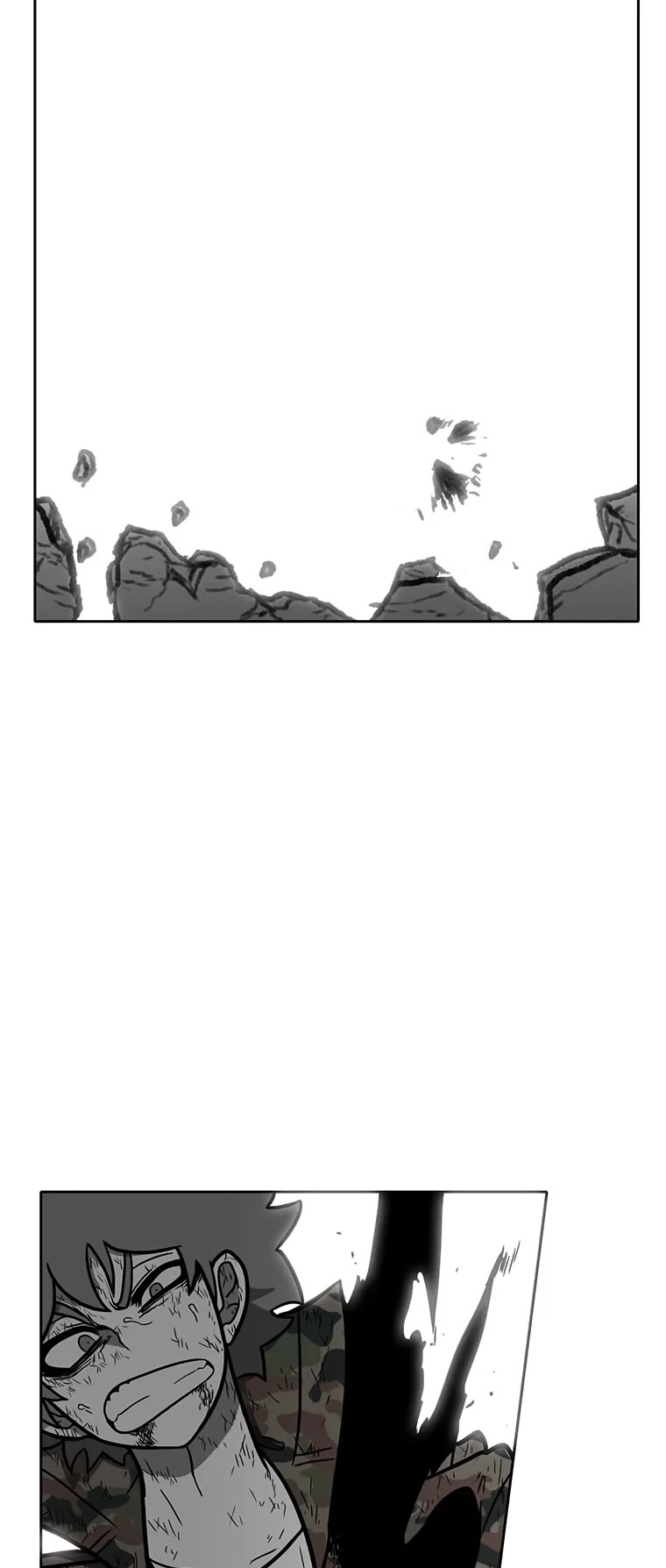 Burning Effect Chapter 190 page 31 - Chapter 190