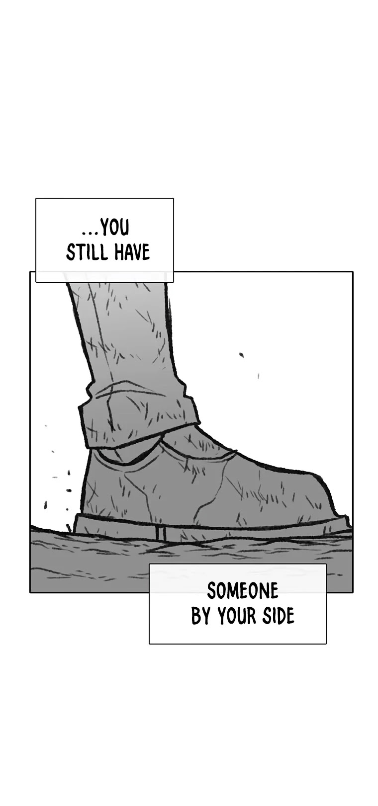 Burning Effect Chapter 190 page 42 - Chapter 190