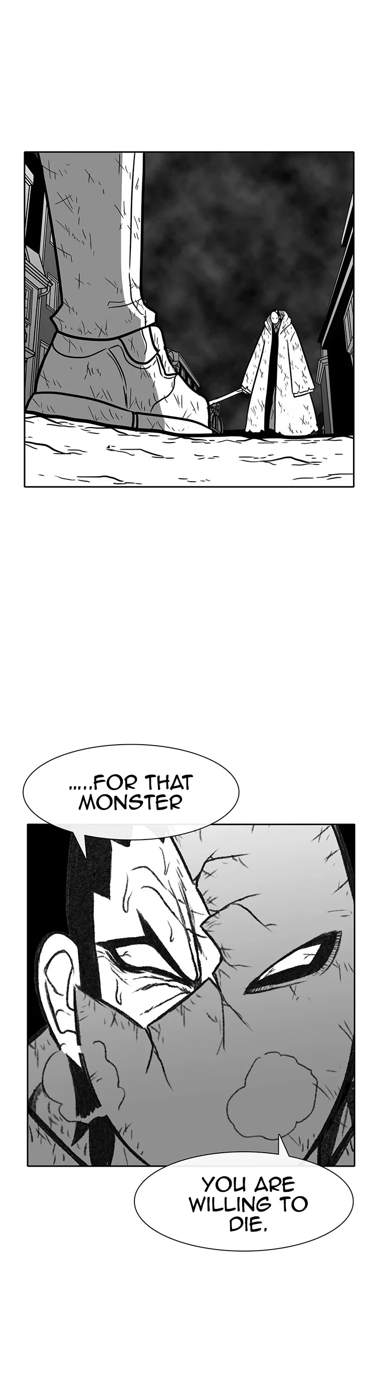 Burning Effect Chapter 190 page 44 - Chapter 190