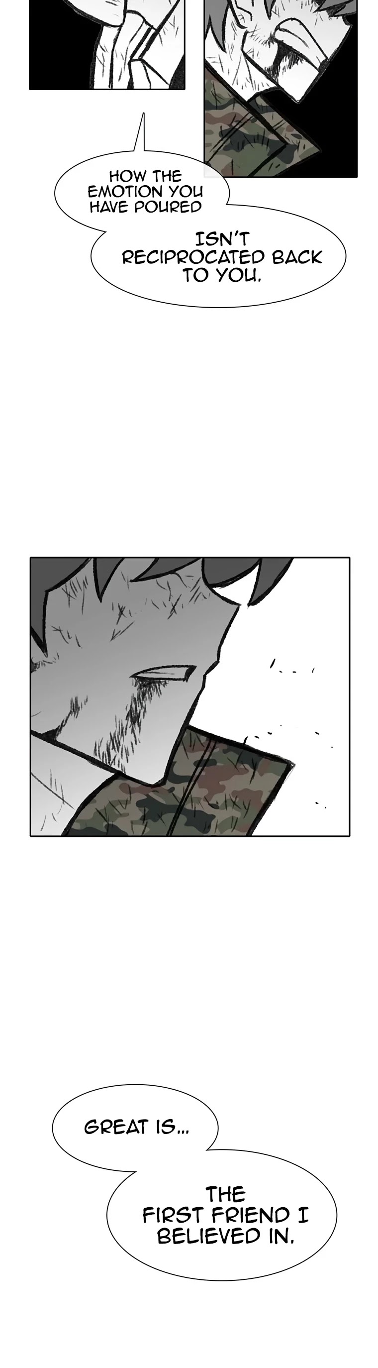 Burning Effect Chapter 190 page 46 - Chapter 190