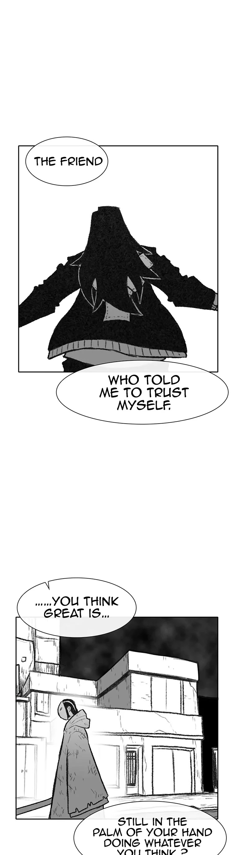 Burning Effect Chapter 190 page 47 - Chapter 190