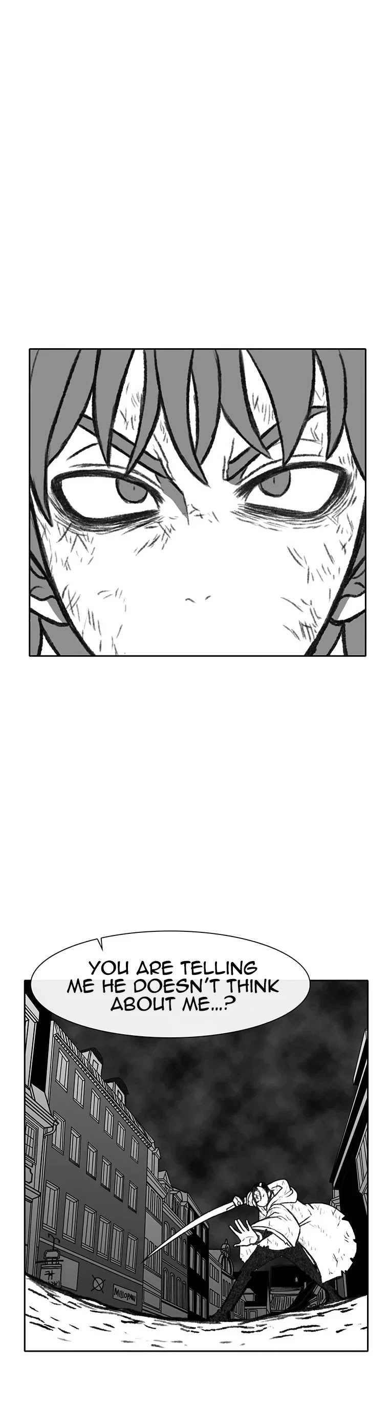 Burning Effect Chapter 190 page 49 - Chapter 190