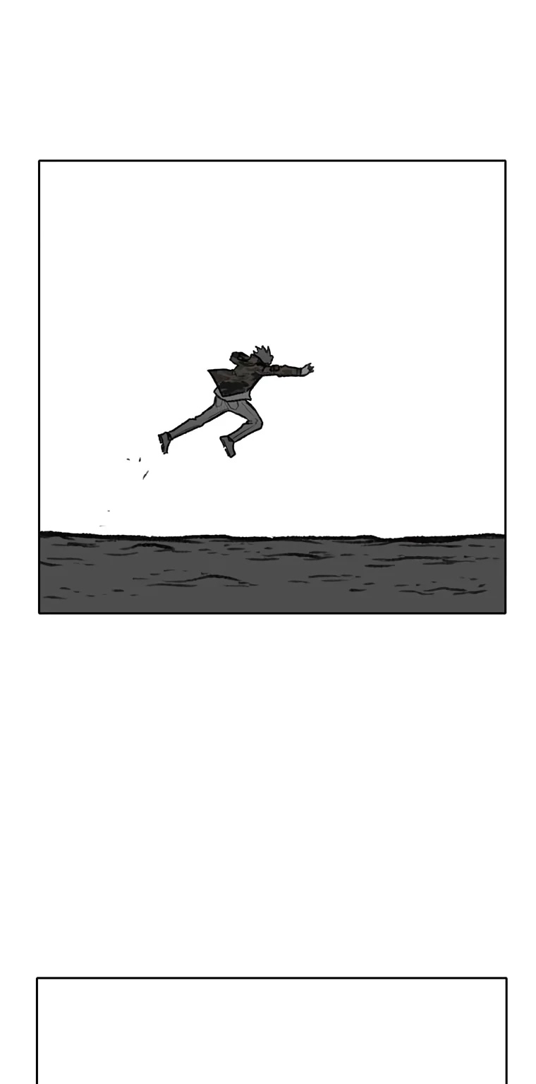 Burning Effect Chapter 190 page 51 - Chapter 190