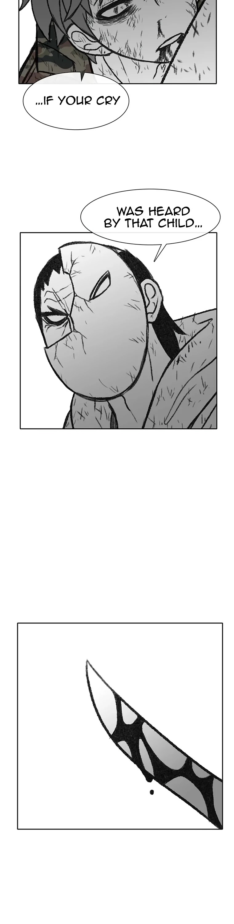 Burning Effect Chapter 190 page 56 - Chapter 190