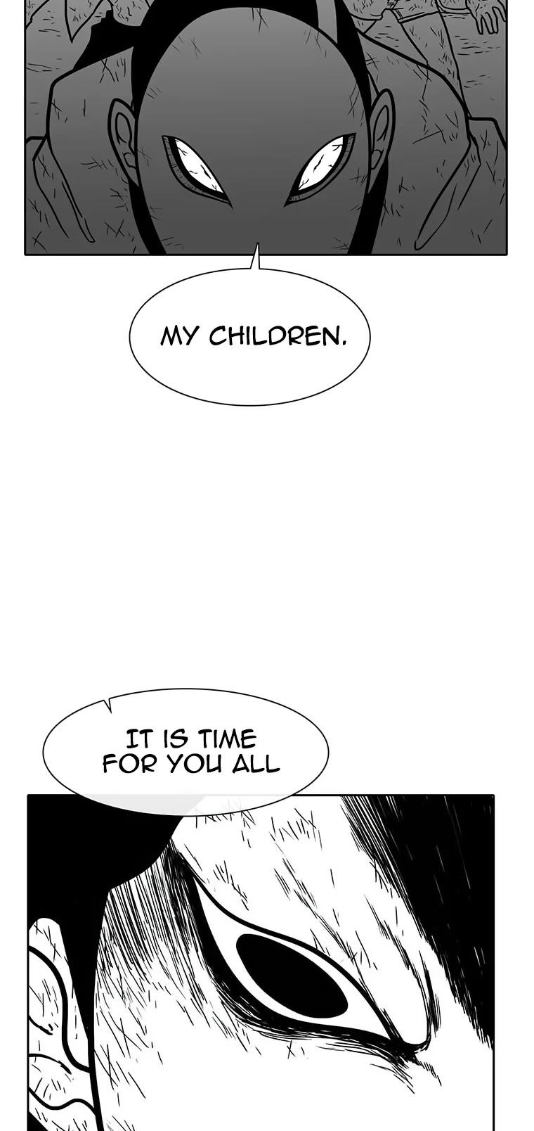 Burning Effect Chapter 190 page 6 - Chapter 190