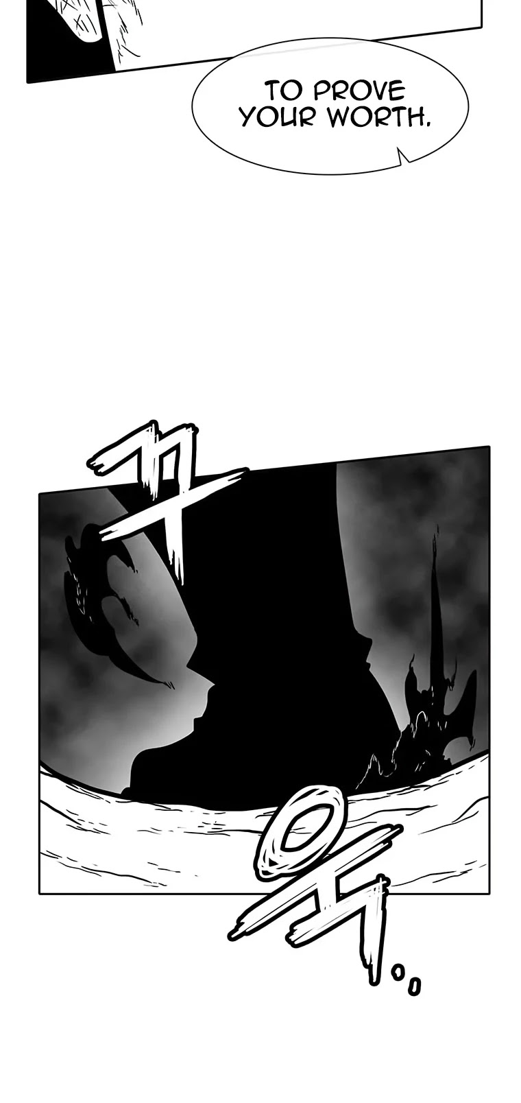 Burning Effect Chapter 190 page 7 - Chapter 190