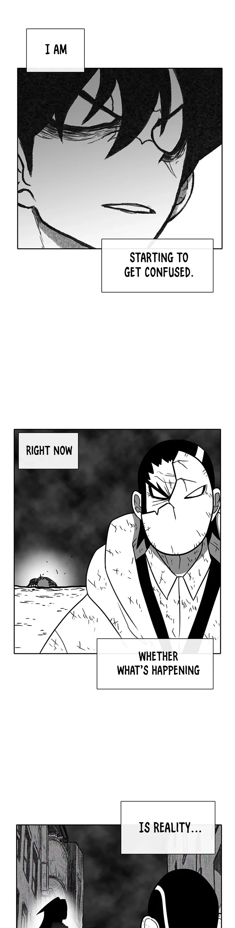Burning Effect Chapter 191 page 14 - Chapter 191