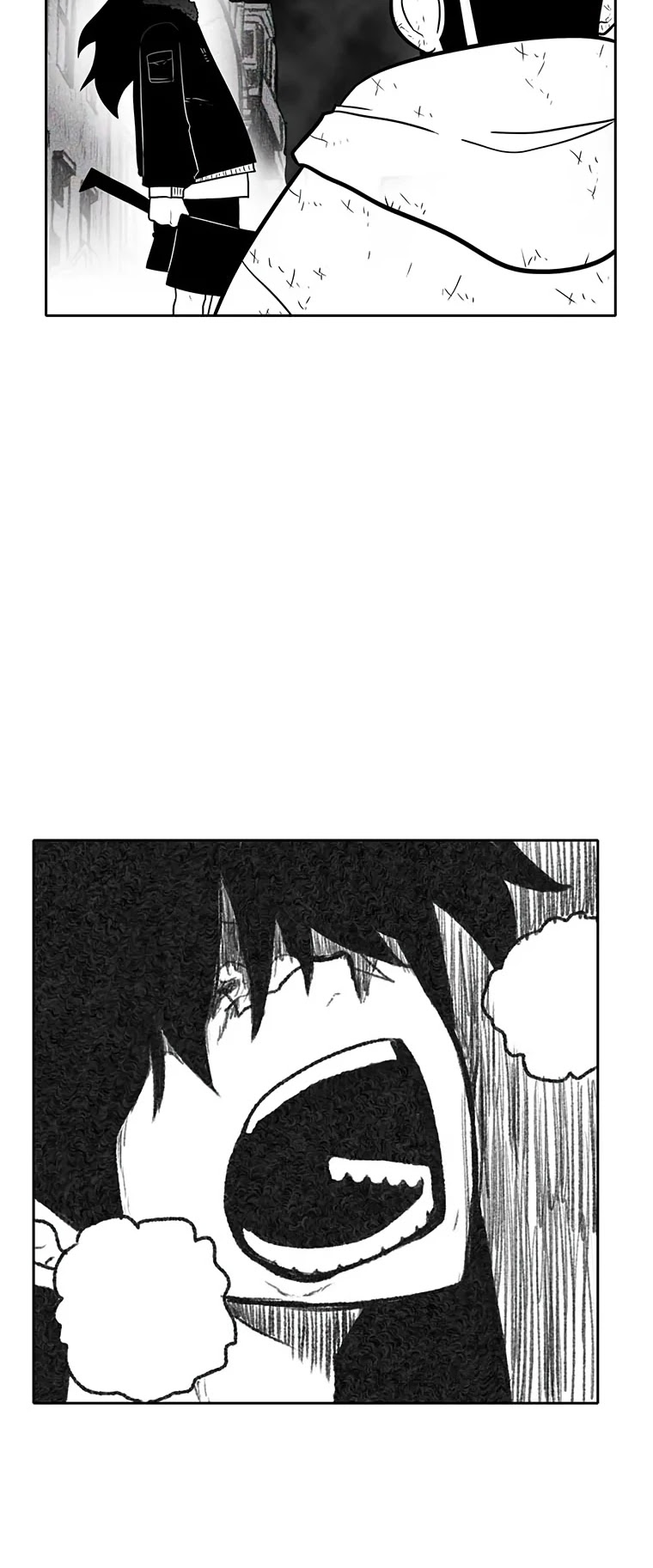 Burning Effect Chapter 191 page 15 - Chapter 191
