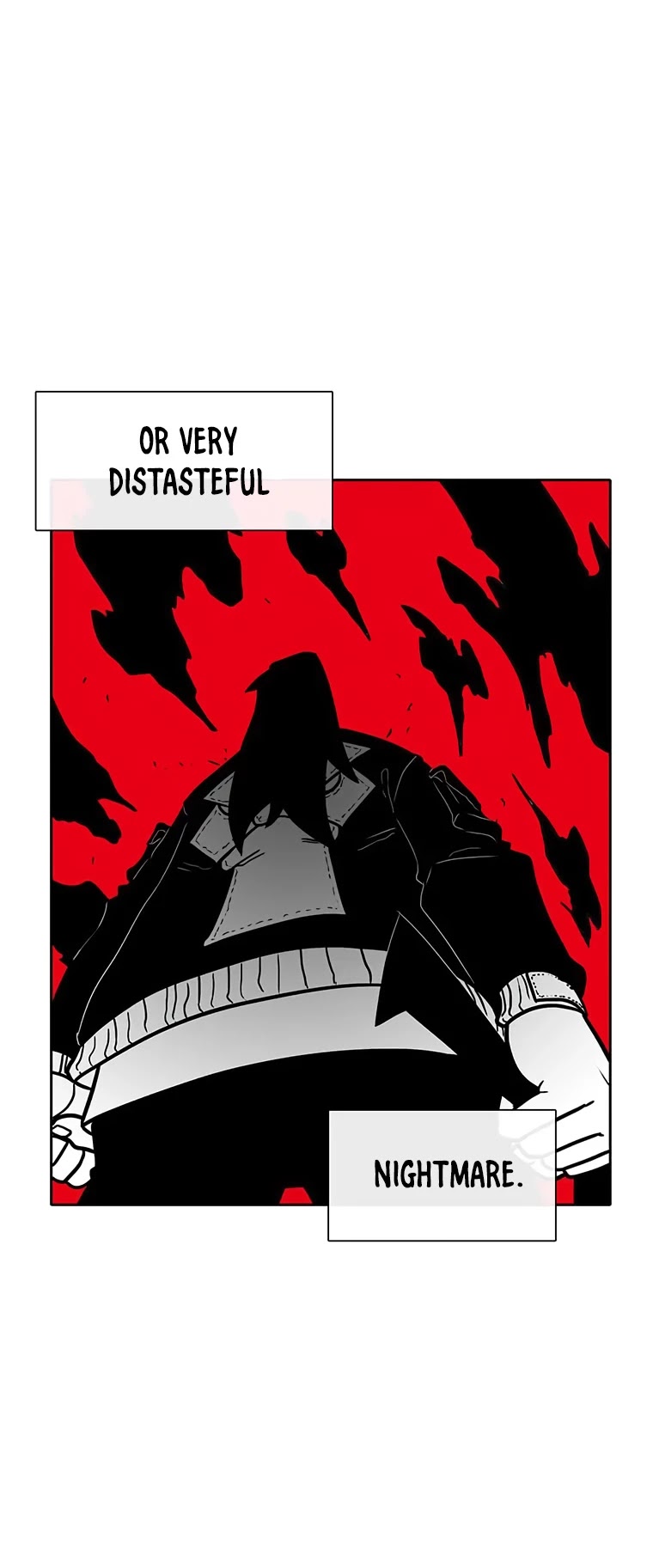 Burning Effect Chapter 191 page 16 - Chapter 191