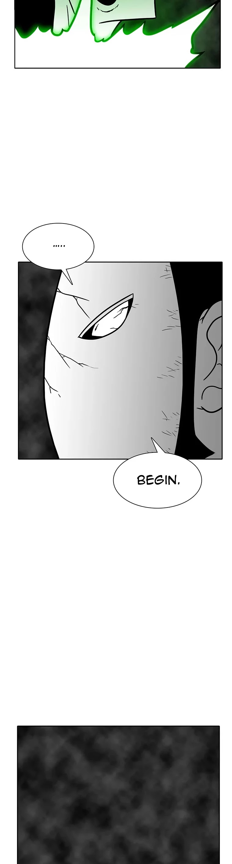 Burning Effect Chapter 191 page 23 - Chapter 191