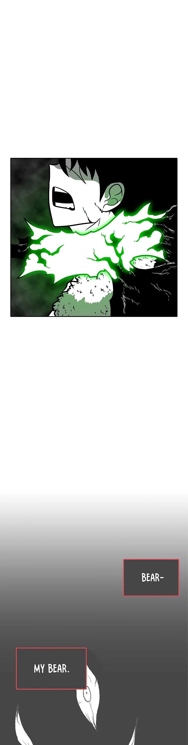 Burning Effect Chapter 191 page 26 - Chapter 191