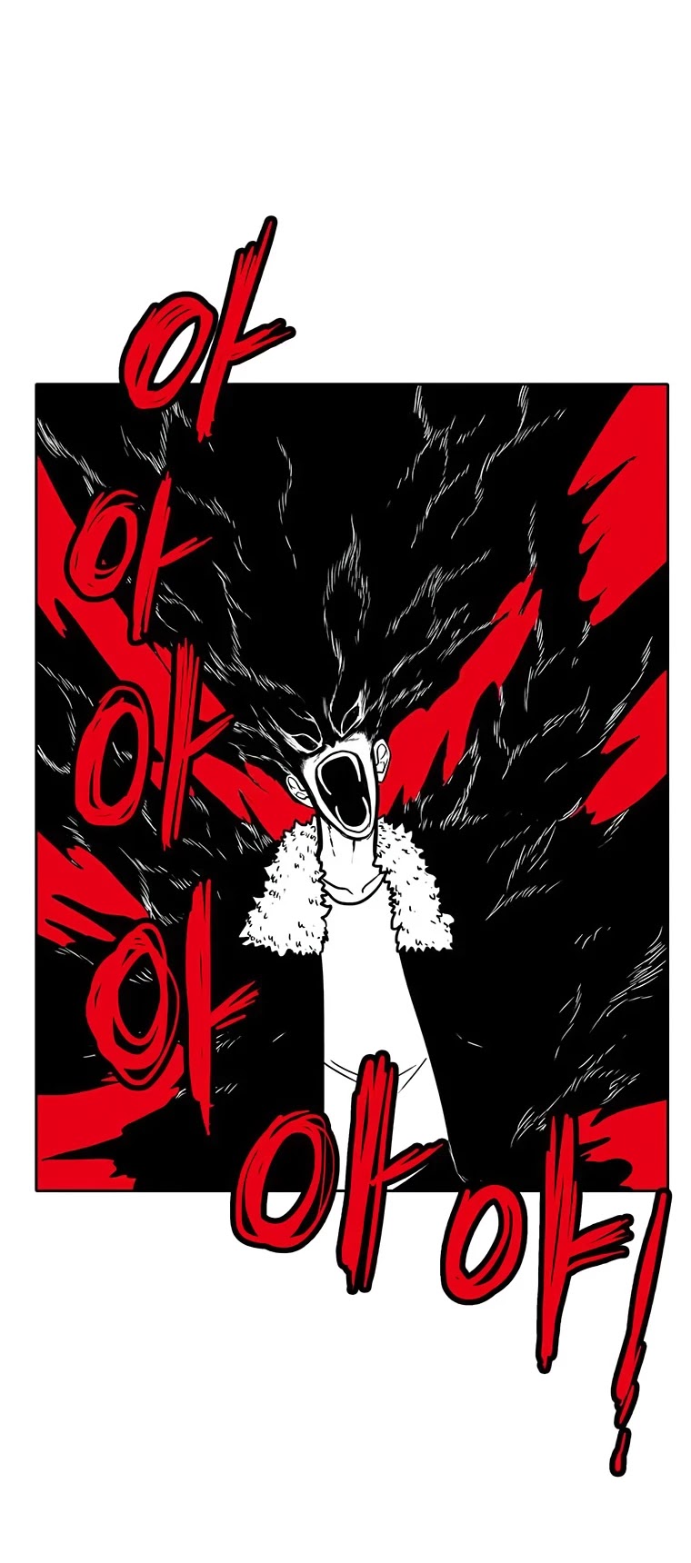 Burning Effect Chapter 191 page 30 - Chapter 191