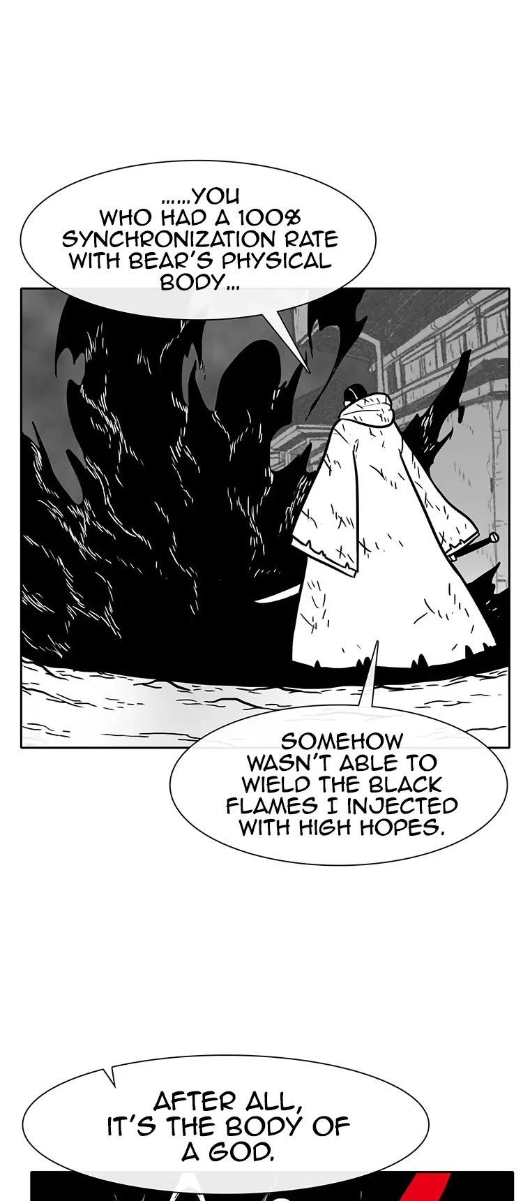 Burning Effect Chapter 191 page 31 - Chapter 191