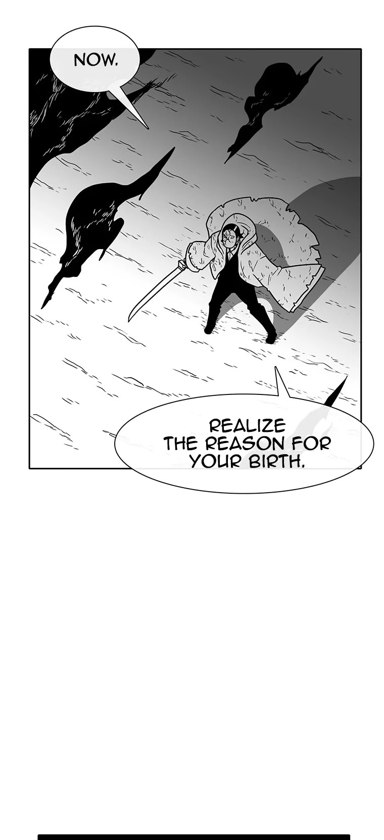 Burning Effect Chapter 191 page 36 - Chapter 191