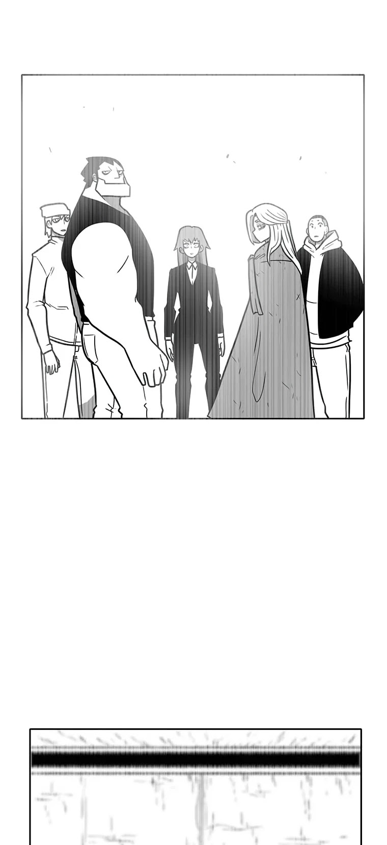 Burning Effect Chapter 191 page 39 - Chapter 191
