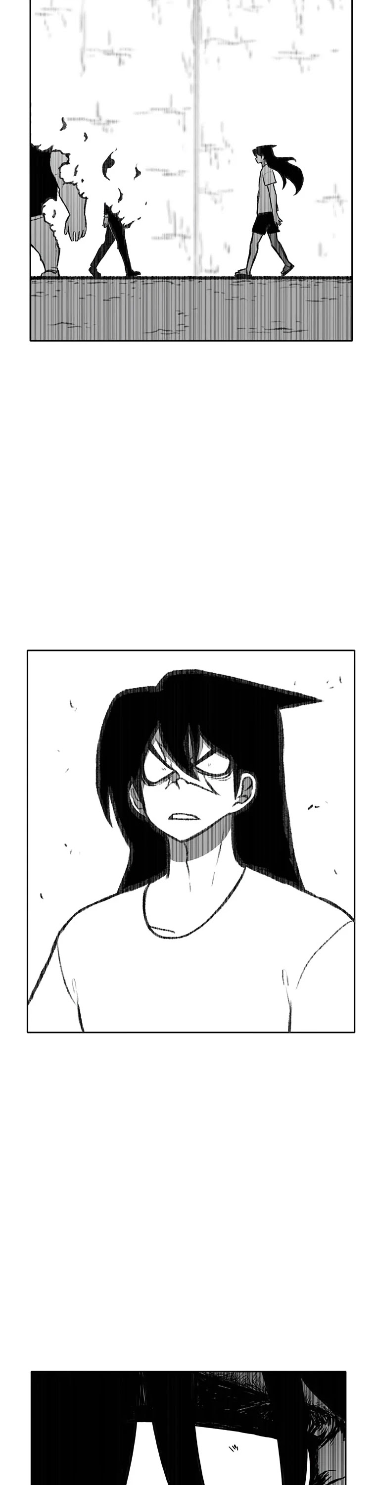 Burning Effect Chapter 191 page 41 - Chapter 191