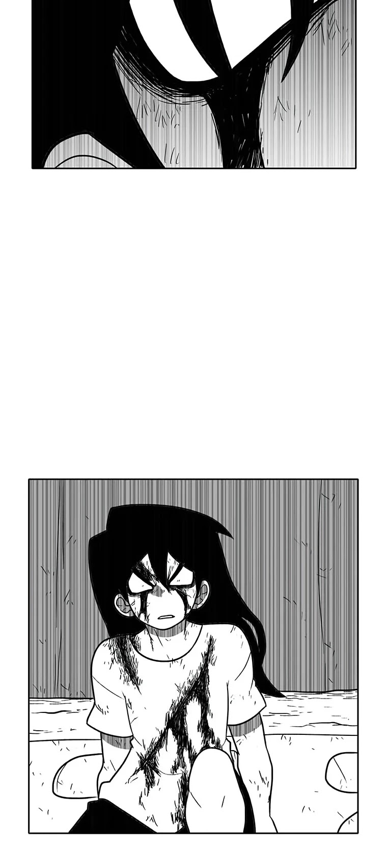 Burning Effect Chapter 191 page 42 - Chapter 191