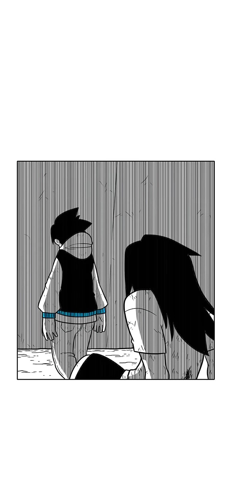 Burning Effect Chapter 191 page 43 - Chapter 191