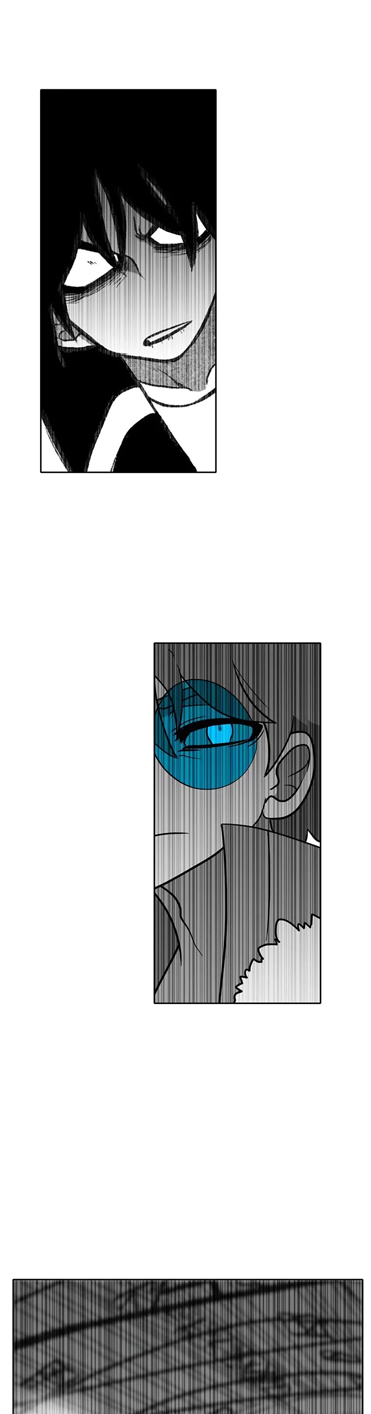 Burning Effect Chapter 191 page 45 - Chapter 191