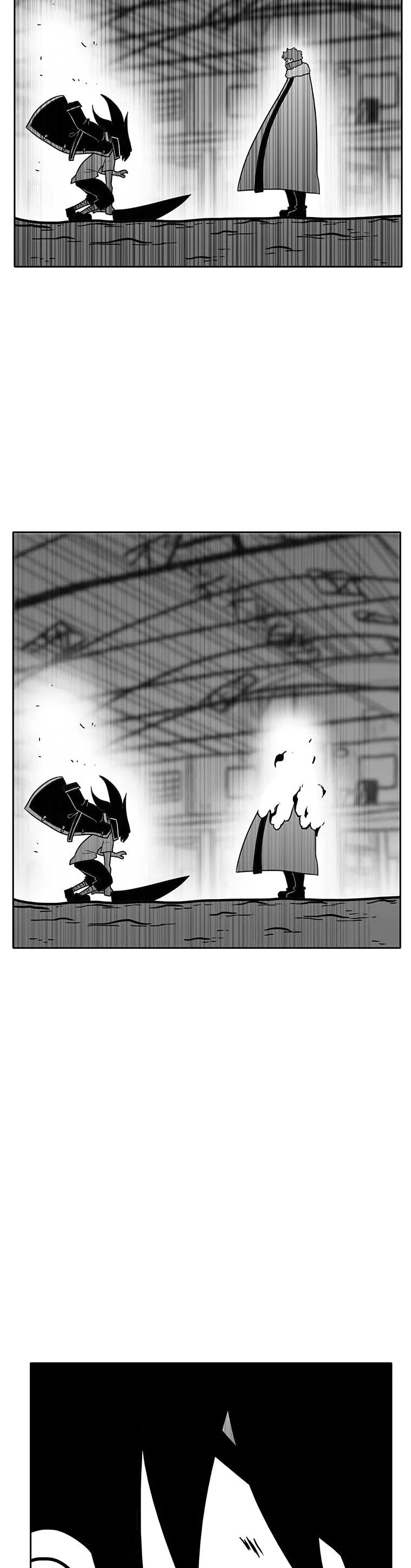 Burning Effect Chapter 191 page 46 - Chapter 191