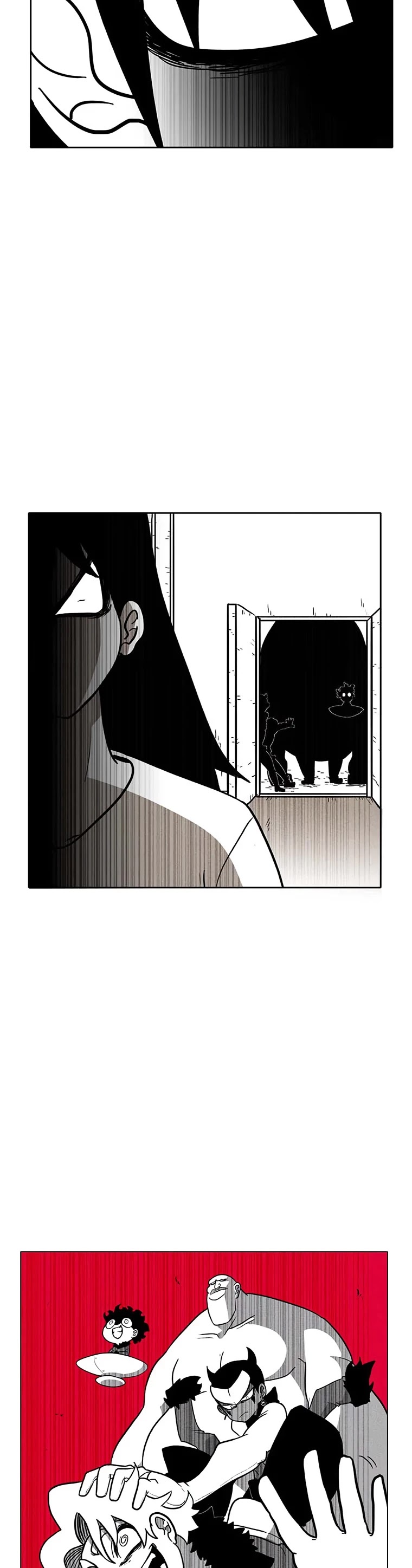 Burning Effect Chapter 191 page 47 - Chapter 191