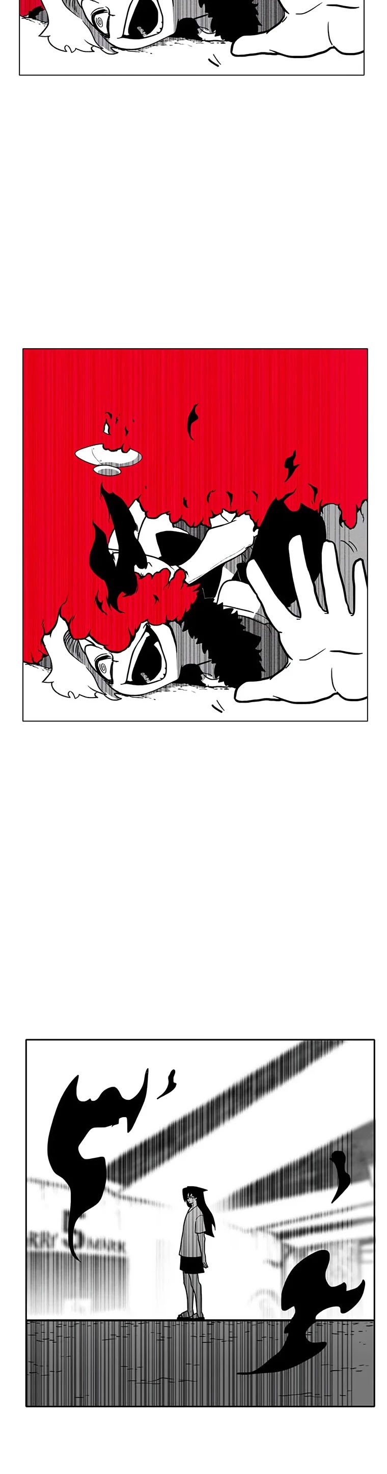 Burning Effect Chapter 191 page 48 - Chapter 191