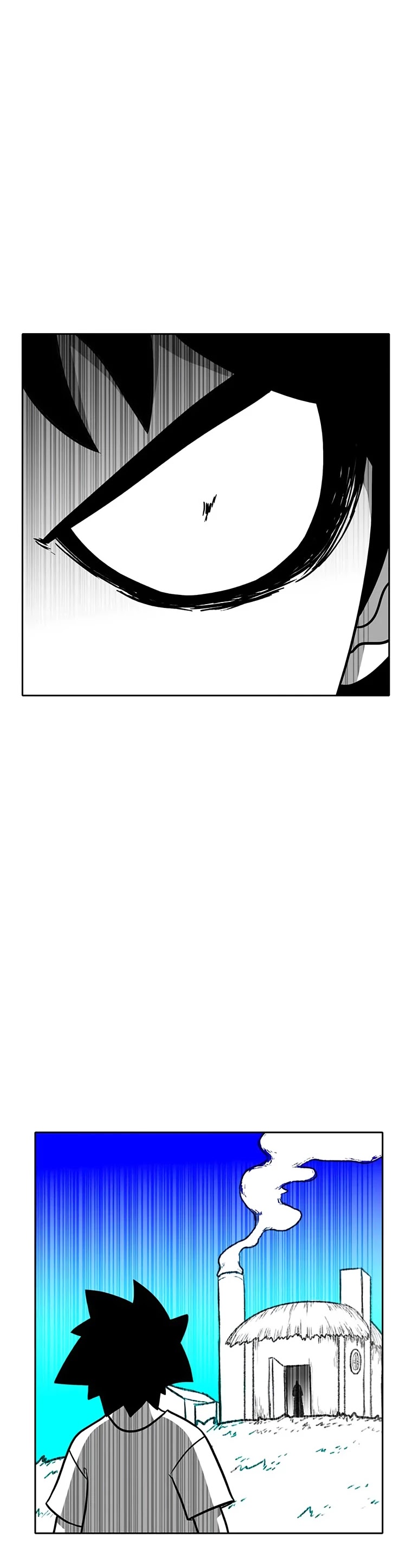 Burning Effect Chapter 191 page 49 - Chapter 191