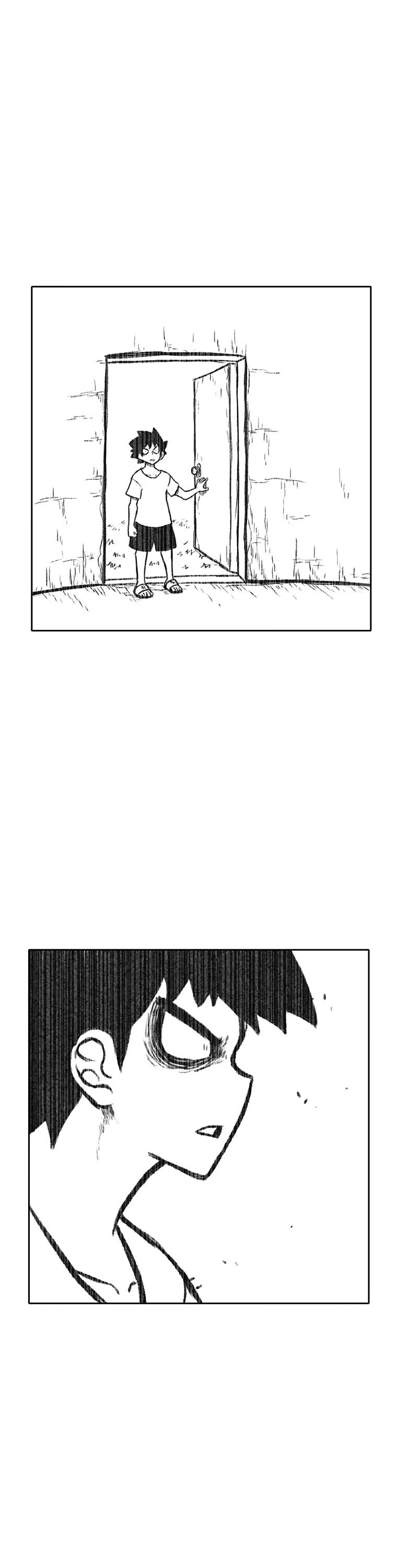 Burning Effect Chapter 191 page 50 - Chapter 191