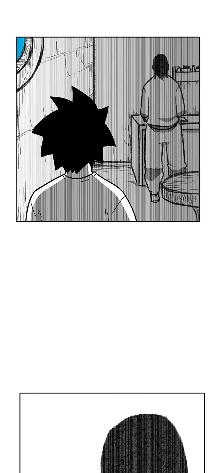 Burning Effect Chapter 191 page 51 - Chapter 191