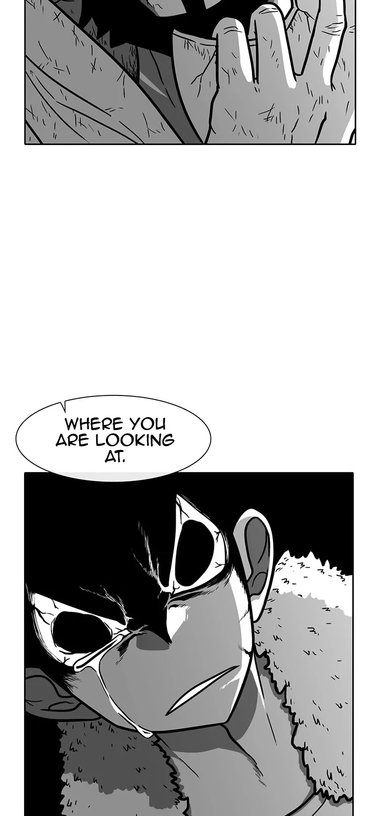 Burning Effect Chapter 191 page 54 - Chapter 191