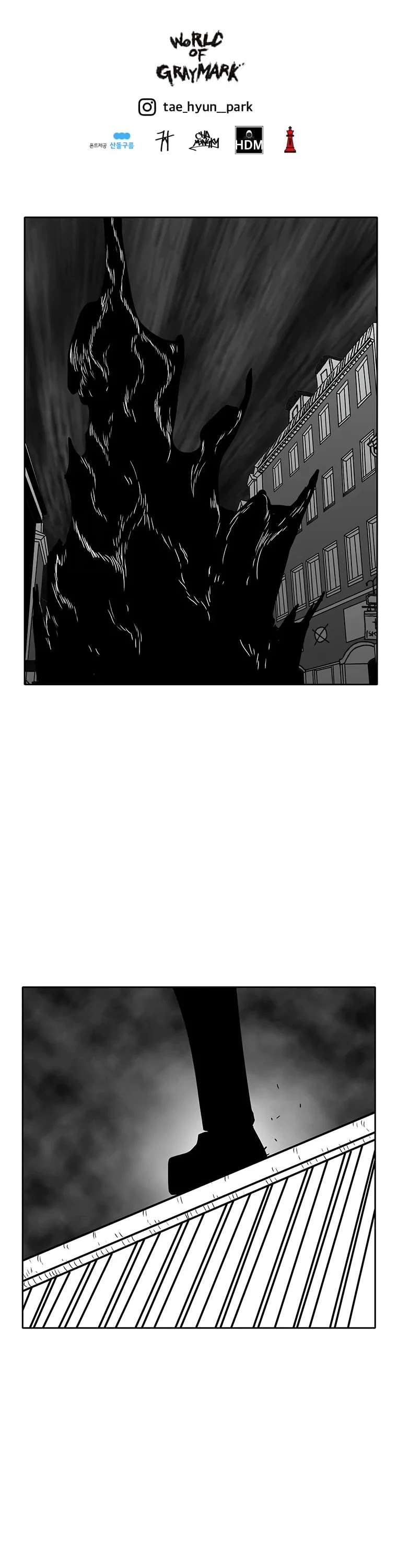 Burning Effect Chapter 191 page 56 - Chapter 191