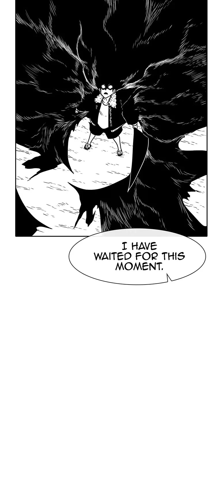 Burning Effect Chapter 191 page 58 - Chapter 191