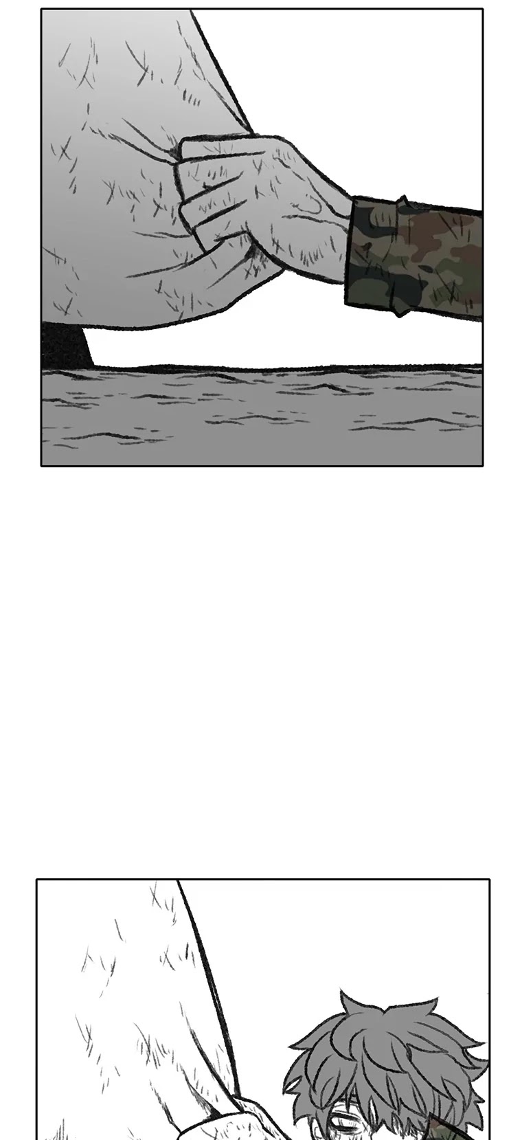 Burning Effect Chapter 191 page 6 - Chapter 191