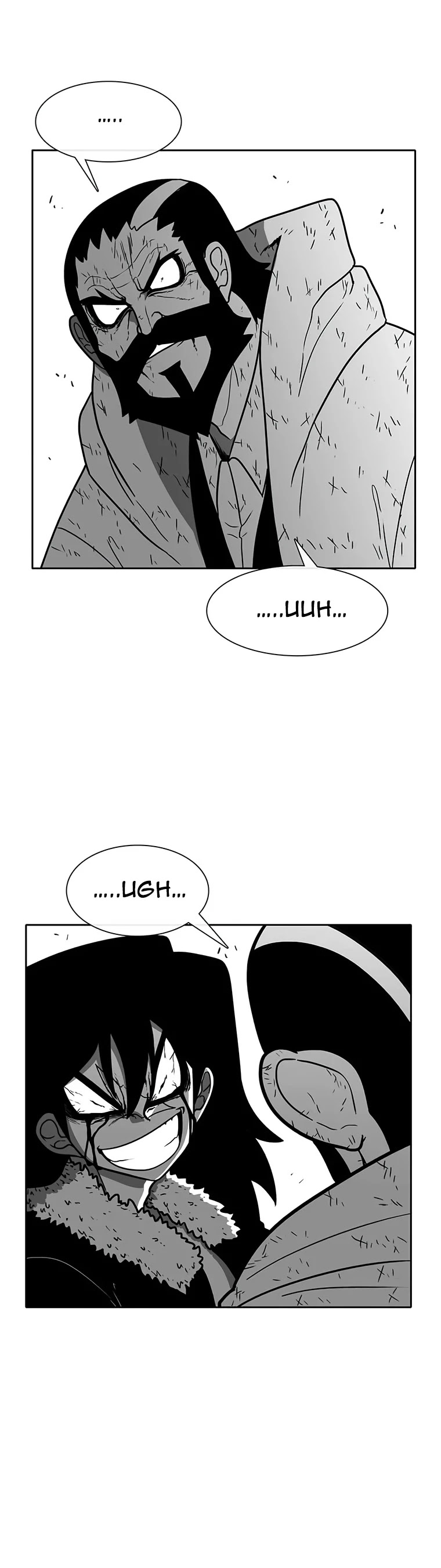 Burning Effect Chapter 191 page 63 - Chapter 191