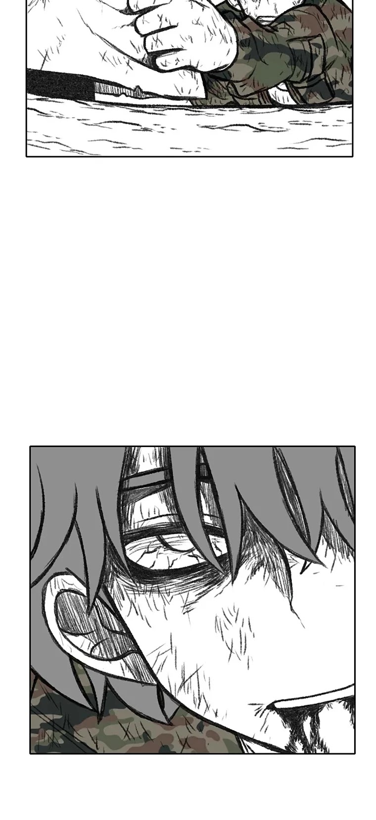 Burning Effect Chapter 191 page 7 - Chapter 191