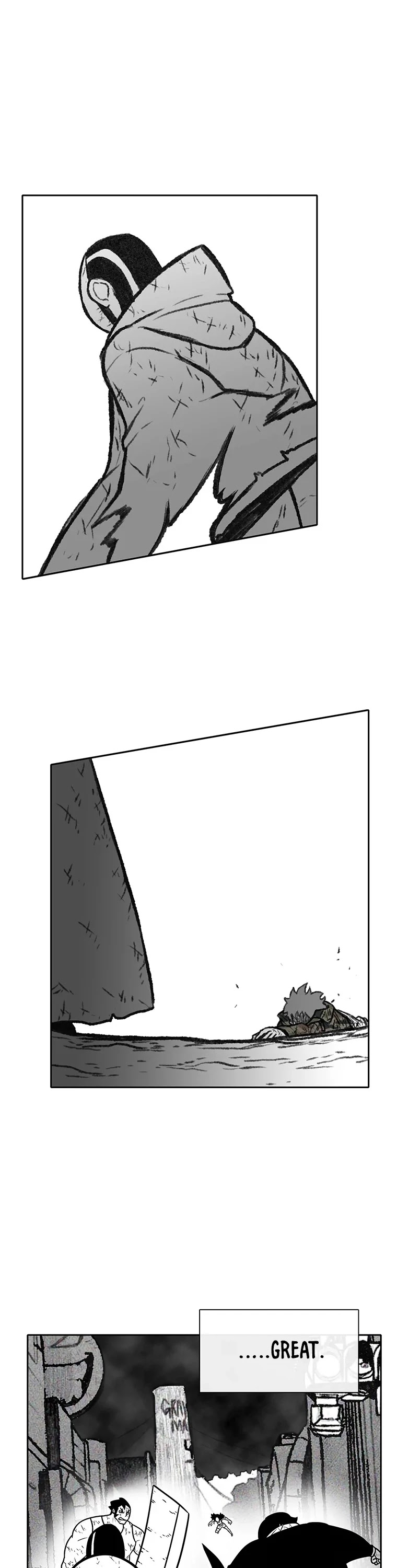 Burning Effect Chapter 191 page 8 - Chapter 191